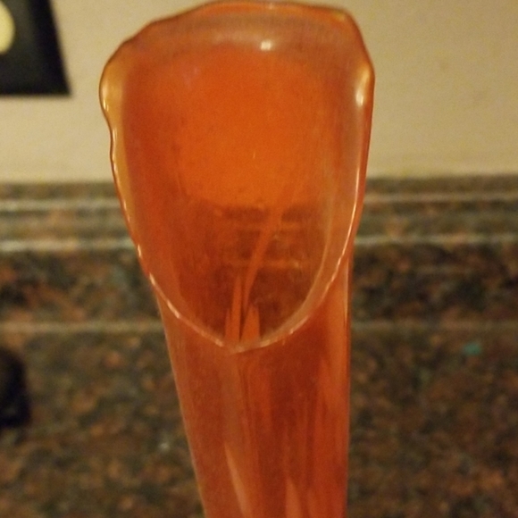 70s vintage collectible vase - Picture 2 of 5